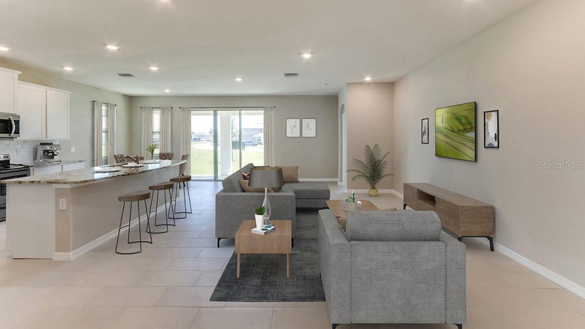 STAR FARMS AT LAKEWOOD RANCH - Residential