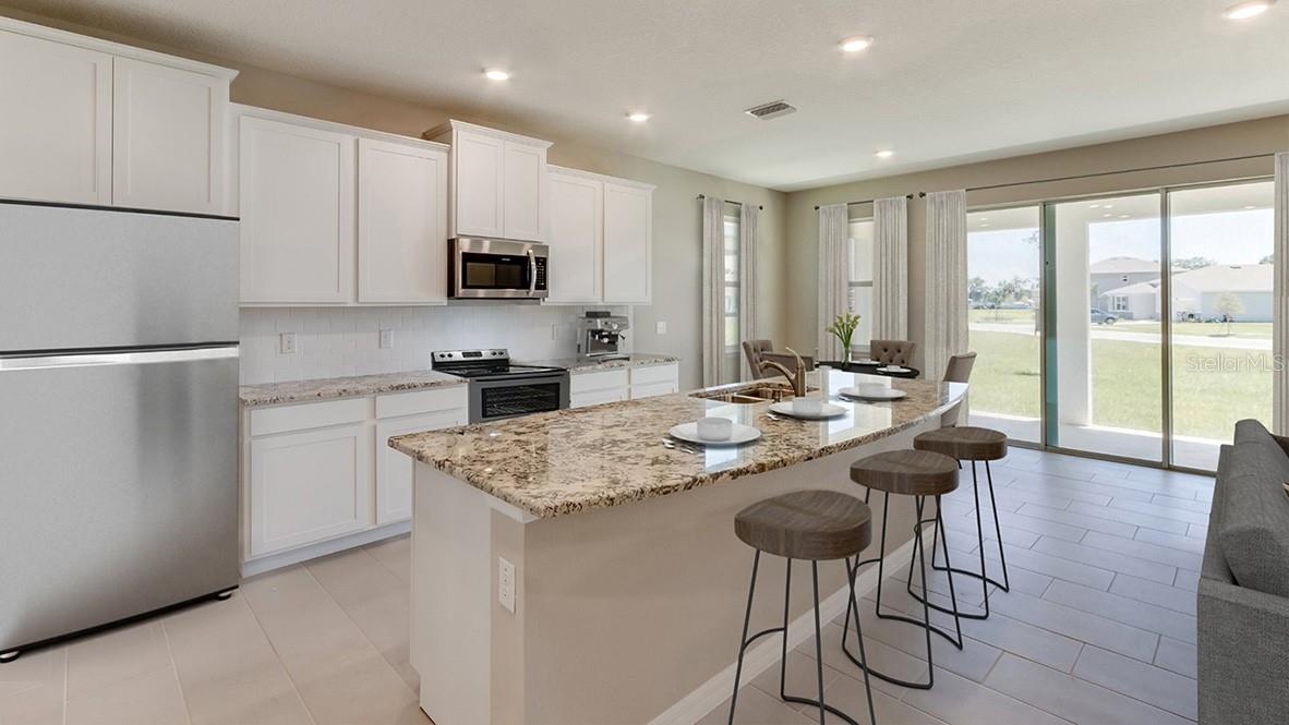 STAR FARMS AT LAKEWOOD RANCH - Residential