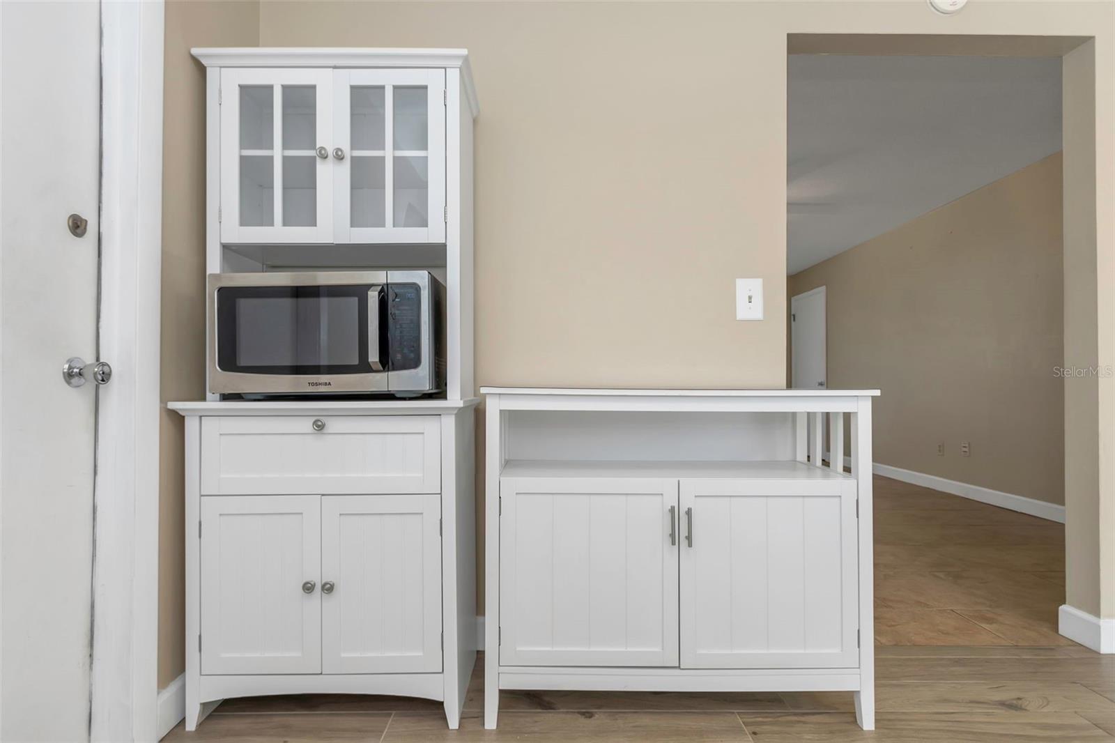 BONNIE BAY UNIT ONE - Residential Lease