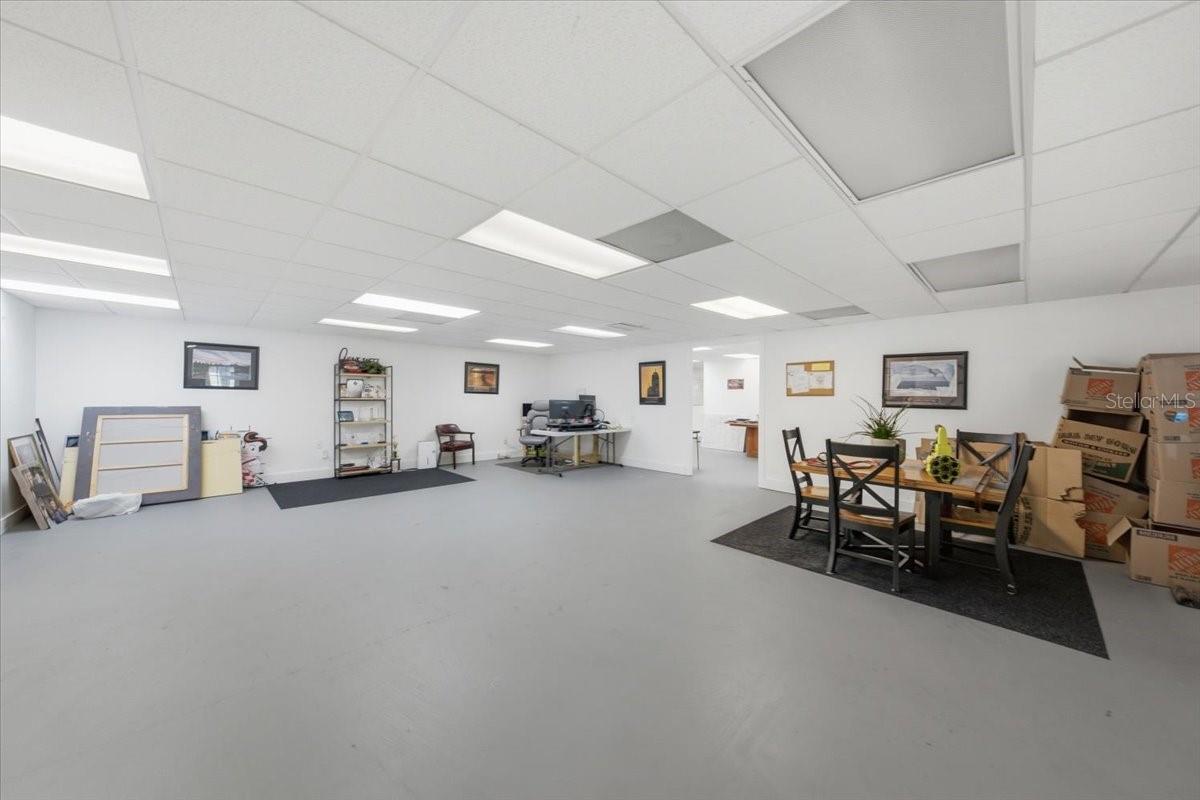 UNPLATTED - Commercial Sale
