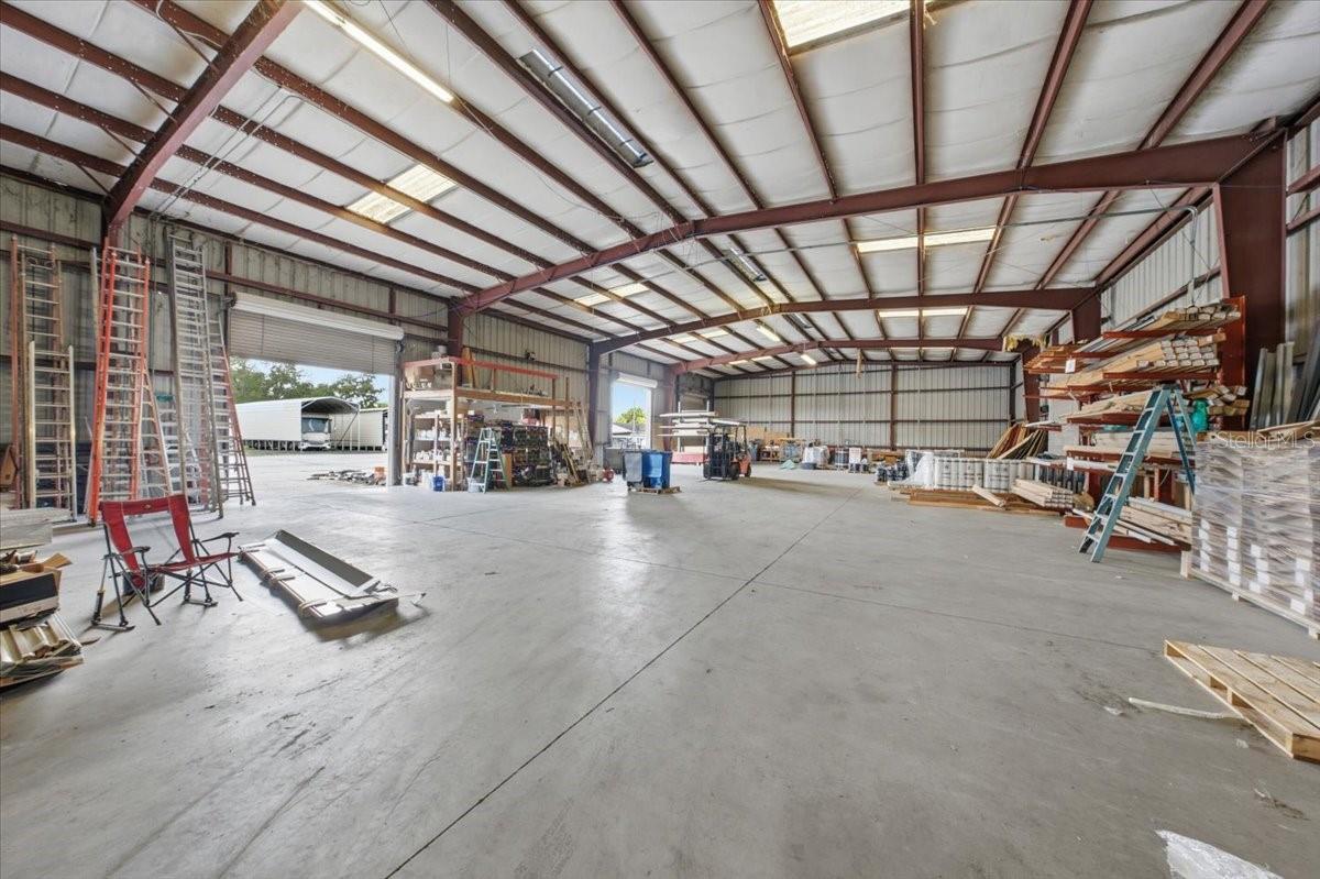 UNPLATTED - Commercial Sale