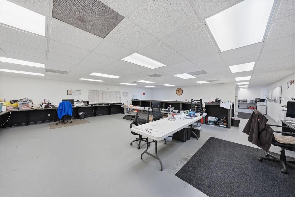 UNPLATTED - Commercial Sale