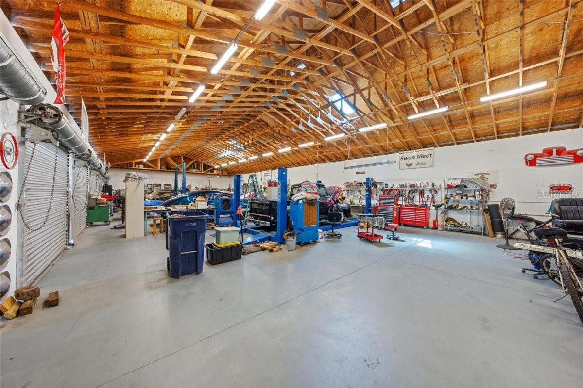 UNPLATTED - Commercial Sale