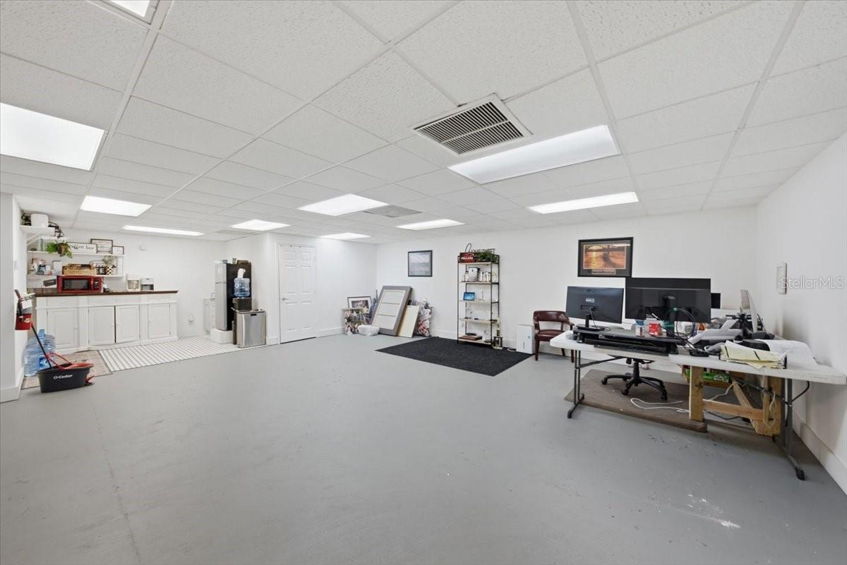 UNPLATTED - Commercial Sale