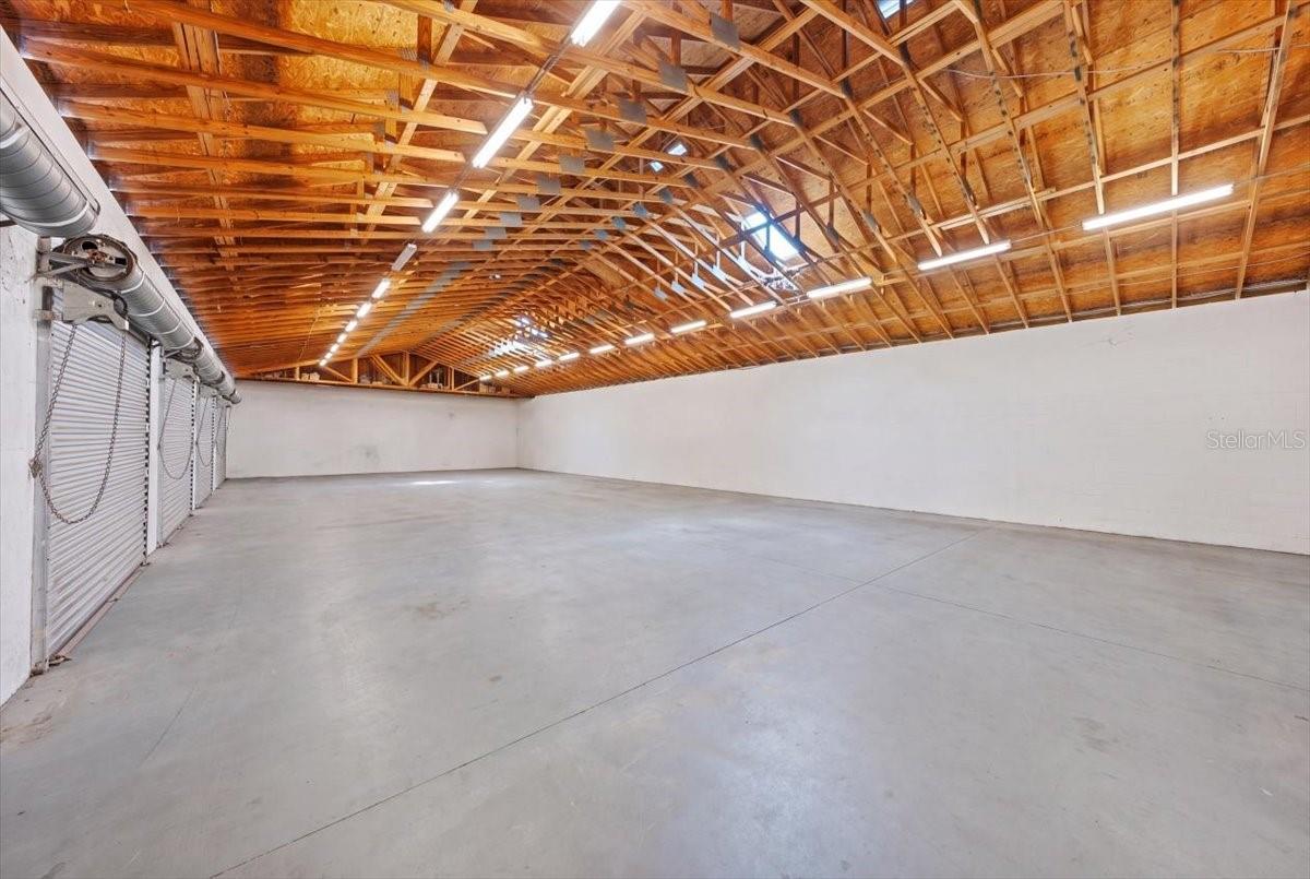 UNPLATTED - Commercial Sale