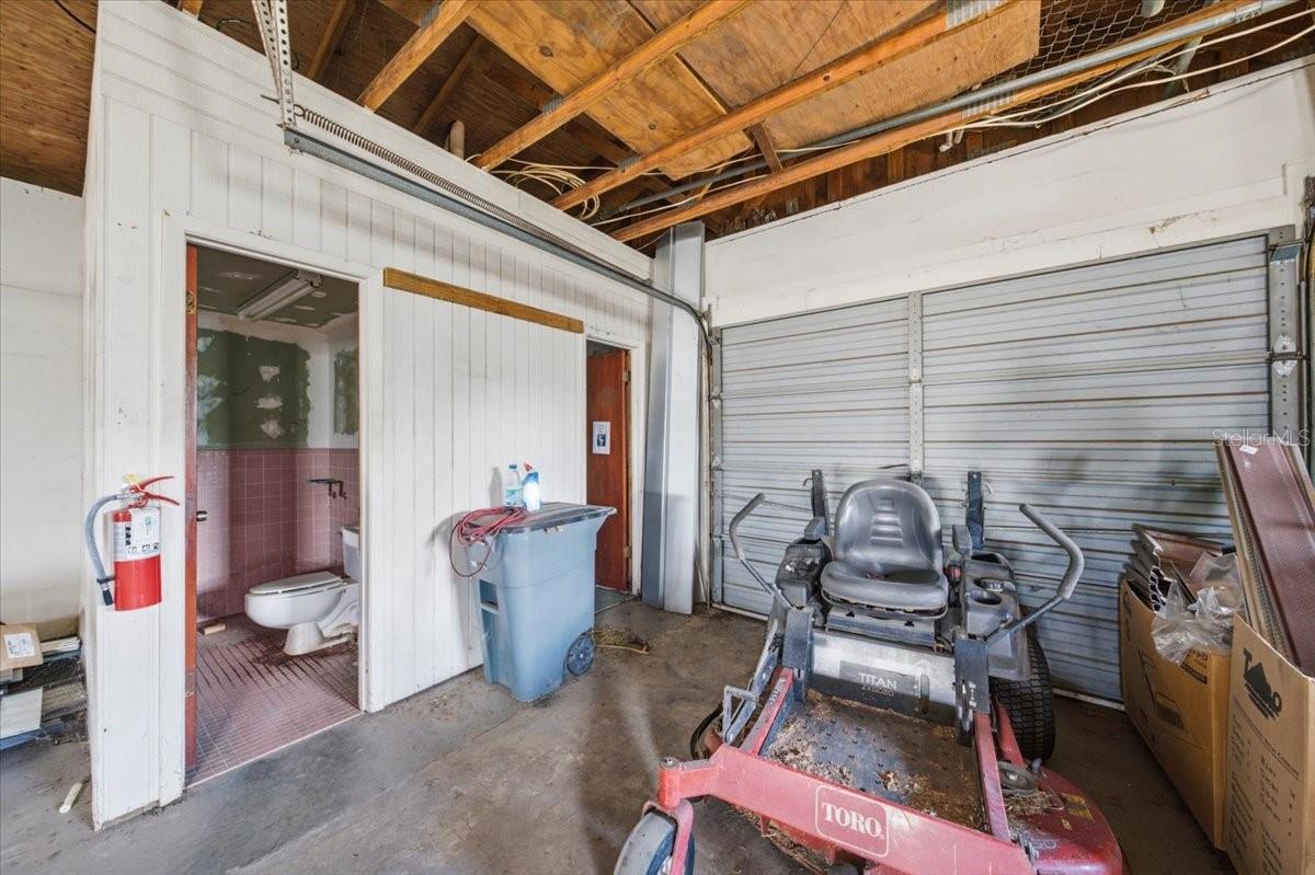 UNPLATTED - Commercial Sale