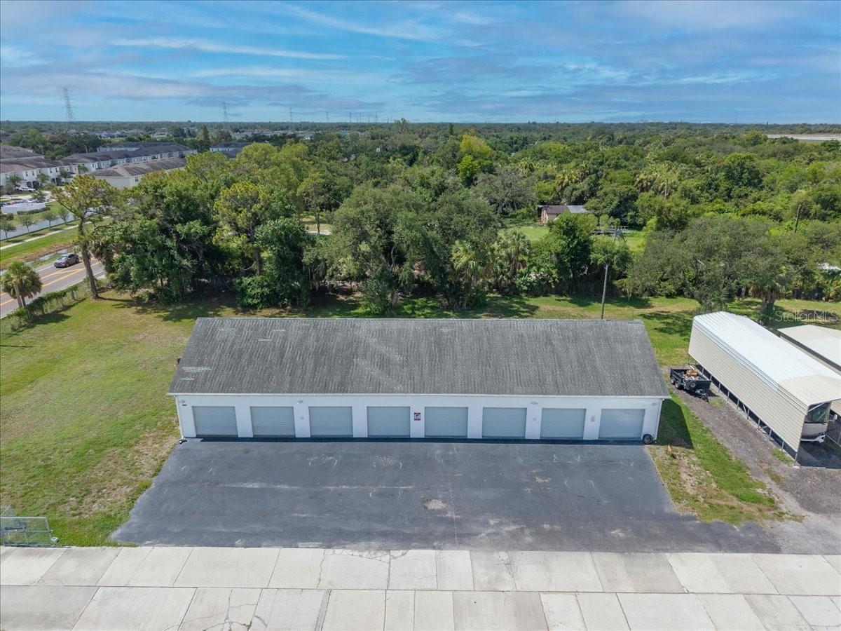 UNPLATTED - Commercial Sale