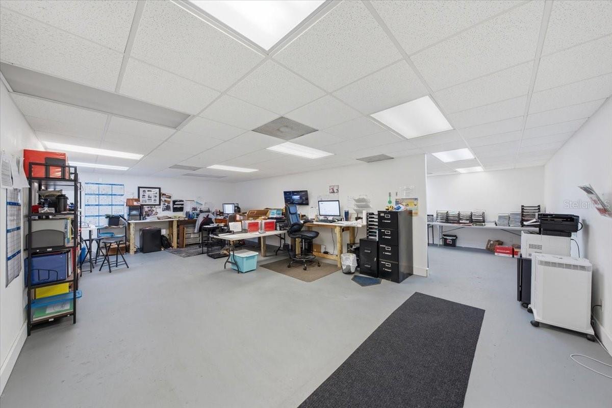 UNPLATTED - Commercial Sale
