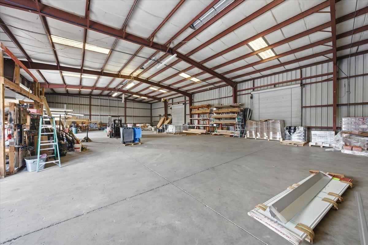 UNPLATTED - Commercial Sale