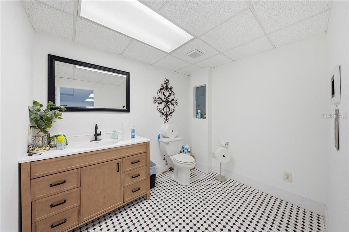 UNPLATTED - Commercial Sale