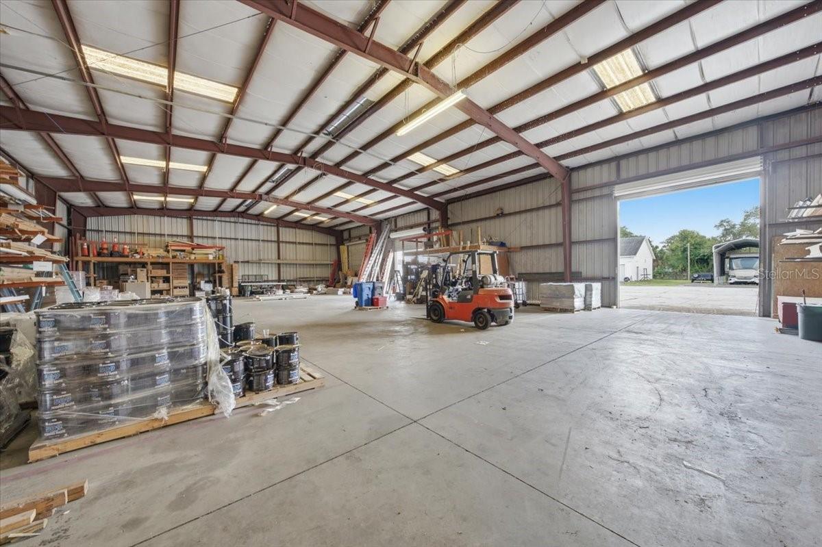 UNPLATTED - Commercial Sale