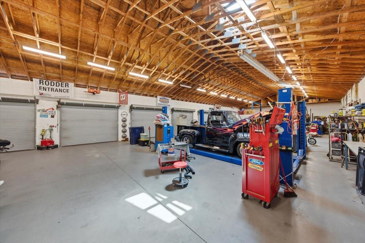 UNPLATTED - Commercial Sale