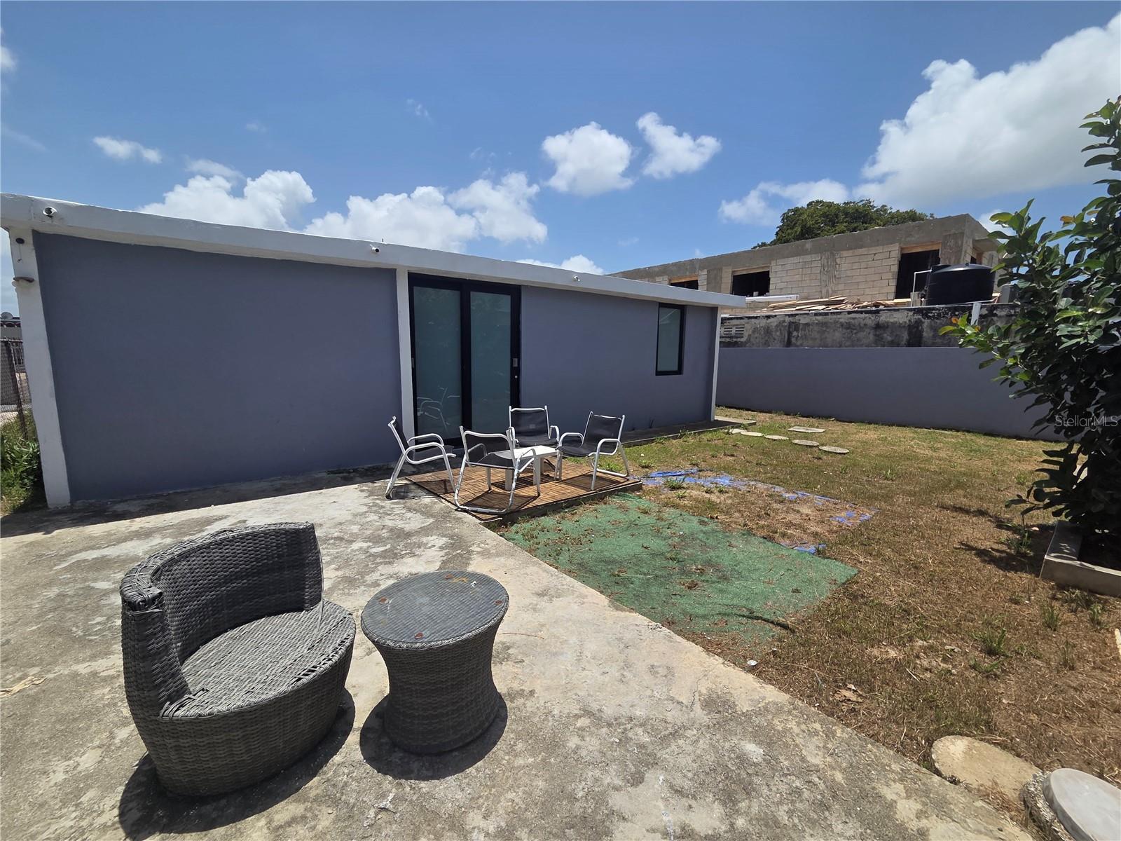 BUENA VISTA - Residential
