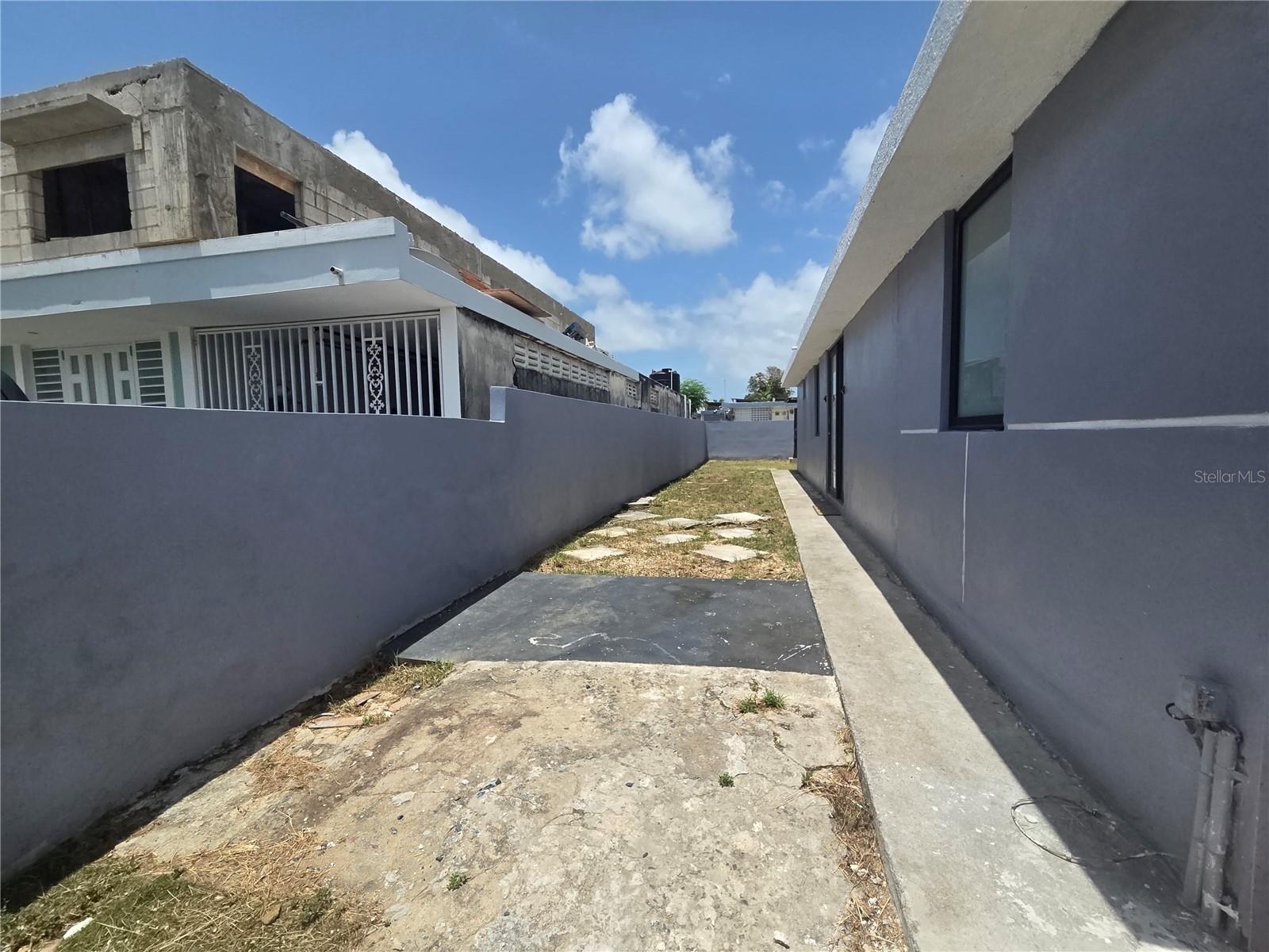 BUENA VISTA - Residential