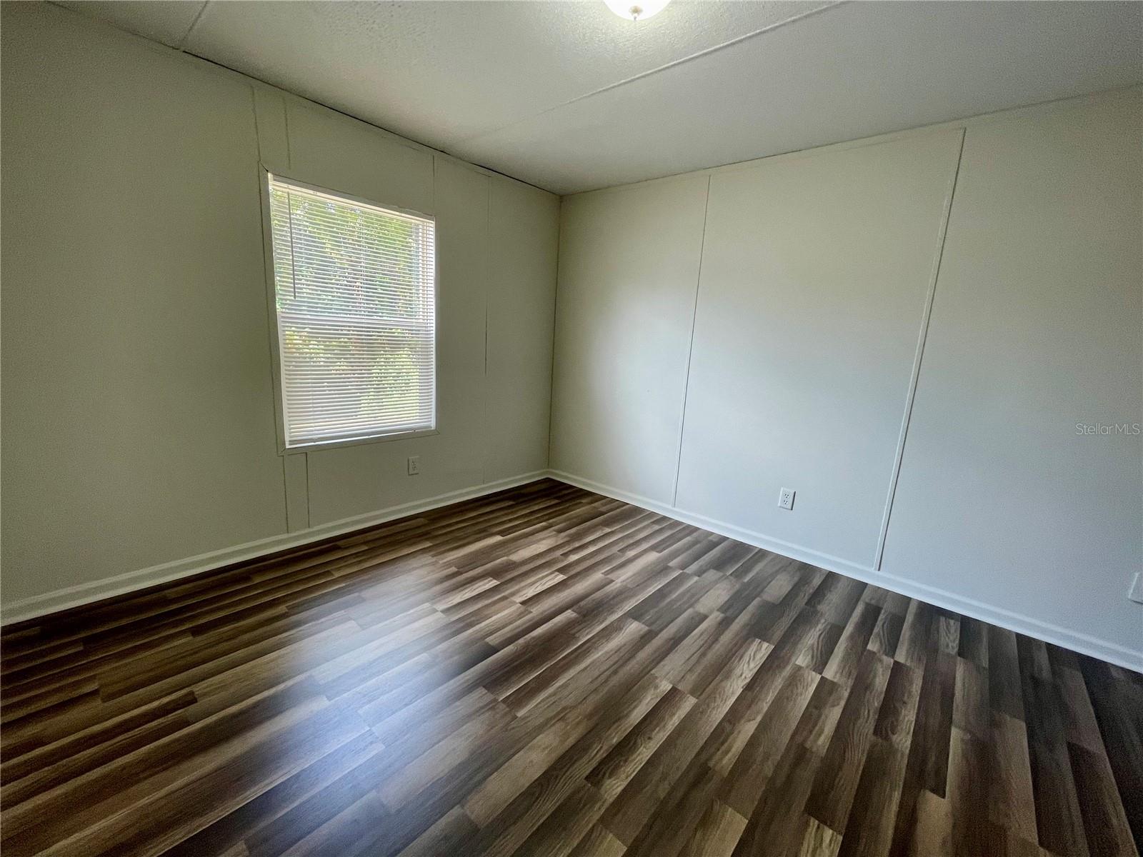 FLORIDA GARDEN LANDS REV M - Residential Lease