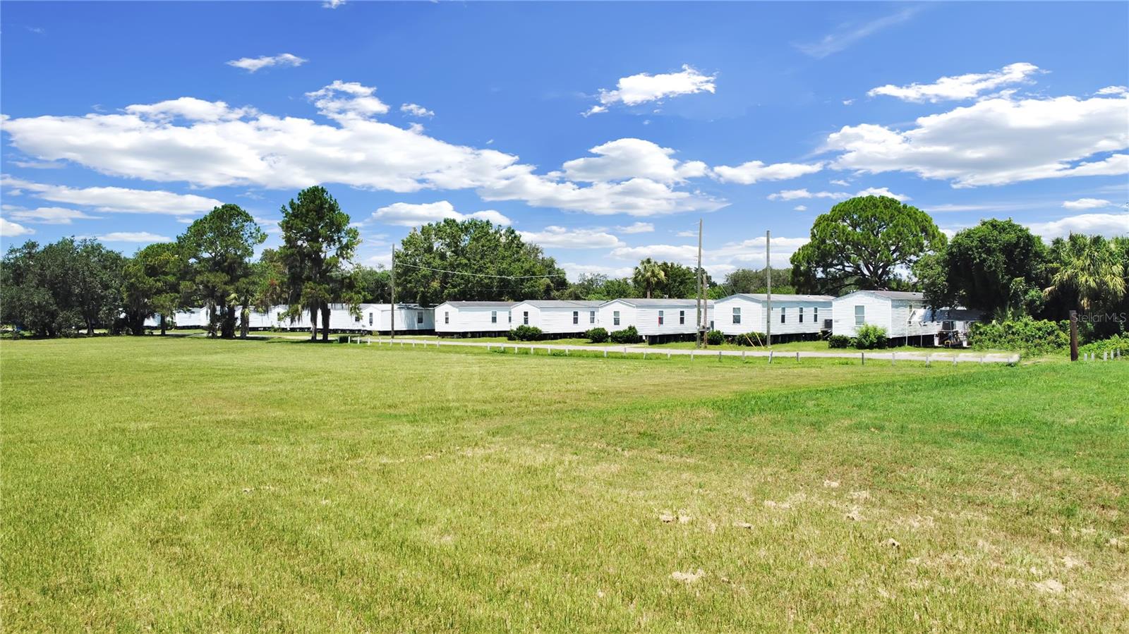 FLORIDA GARDEN LANDS REV M - Residential Lease