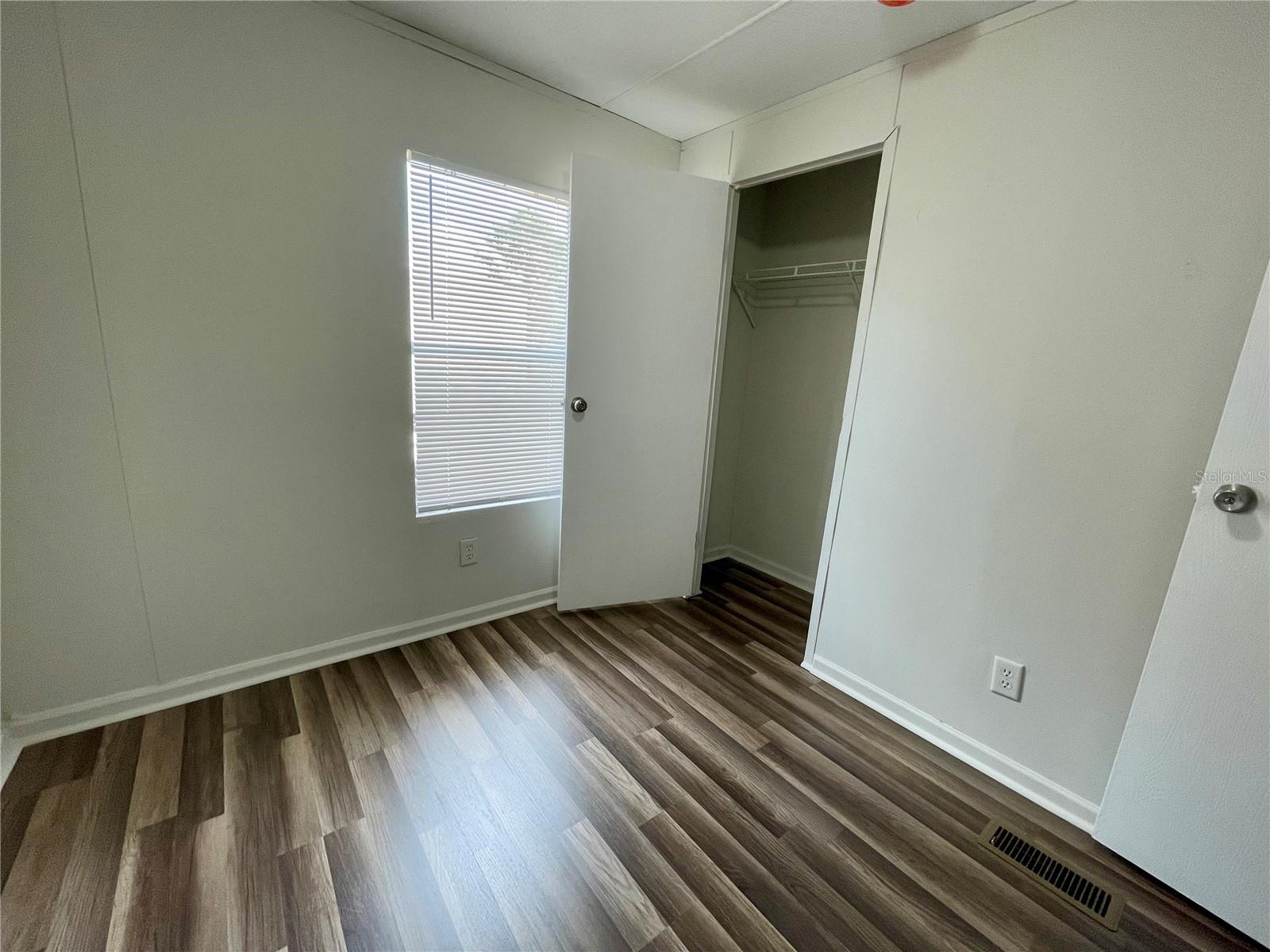 FLORIDA GARDEN LANDS REV M - Residential Lease
