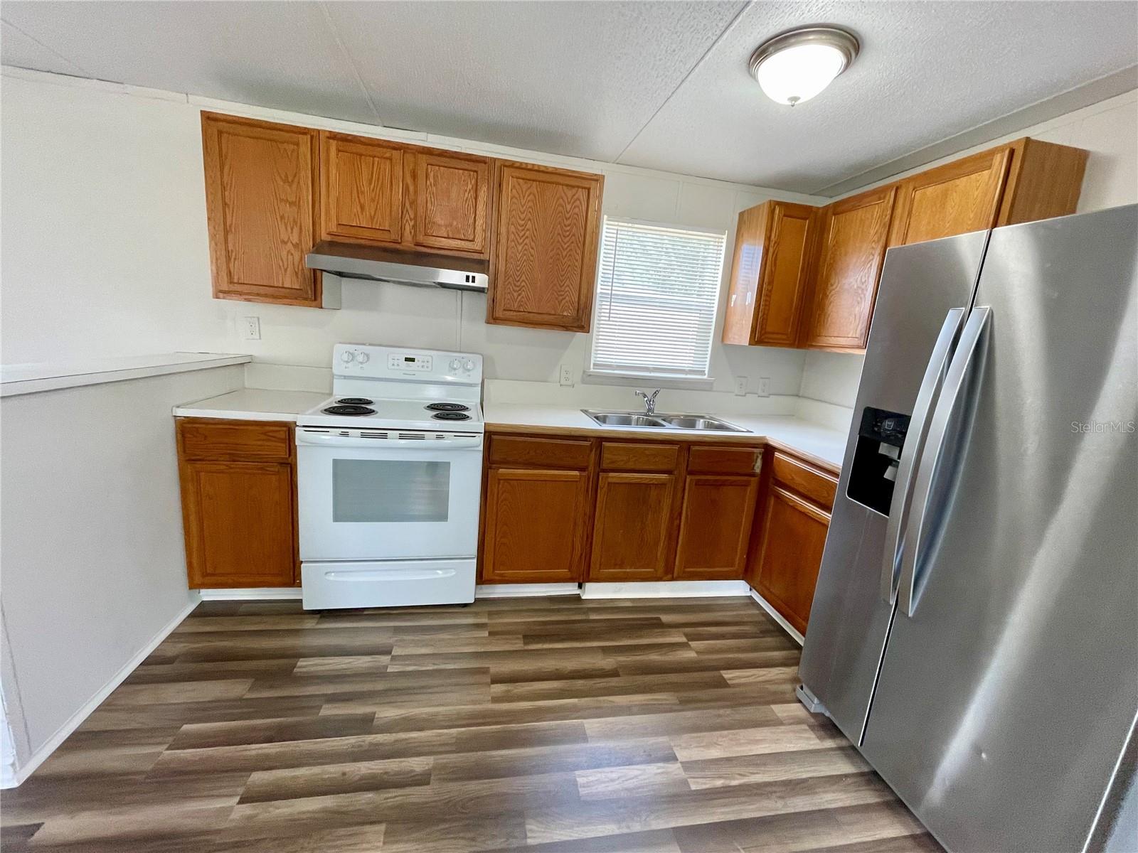 FLORIDA GARDEN LANDS REV M - Residential Lease