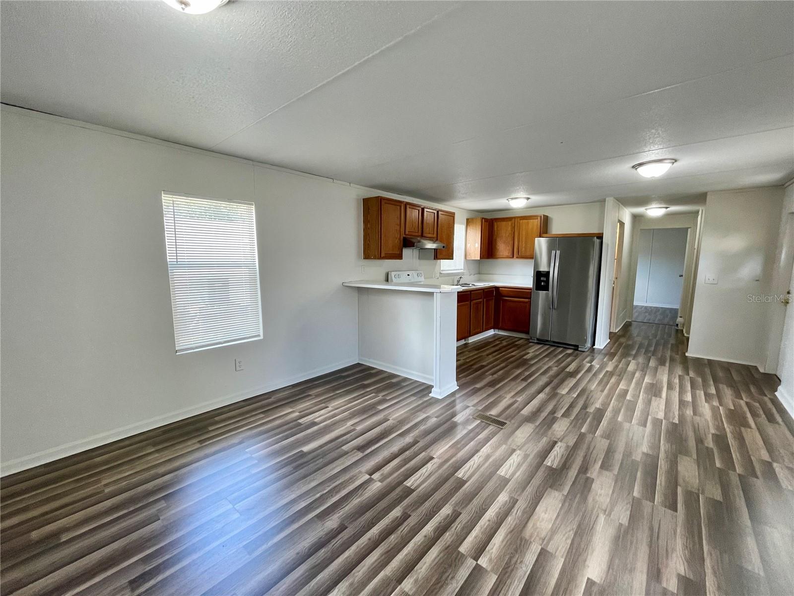 FLORIDA GARDEN LANDS REV M - Residential Lease