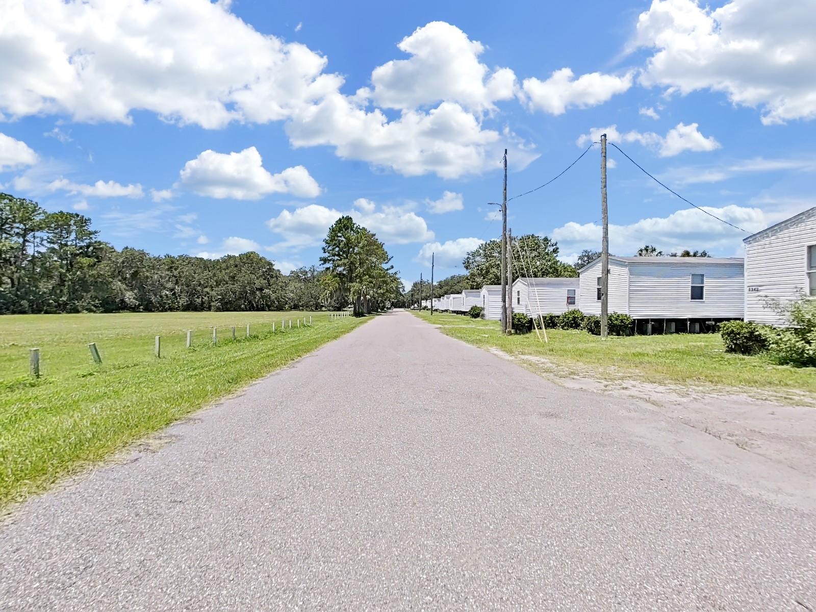 FLORIDA GARDEN LANDS REV M - Residential Lease