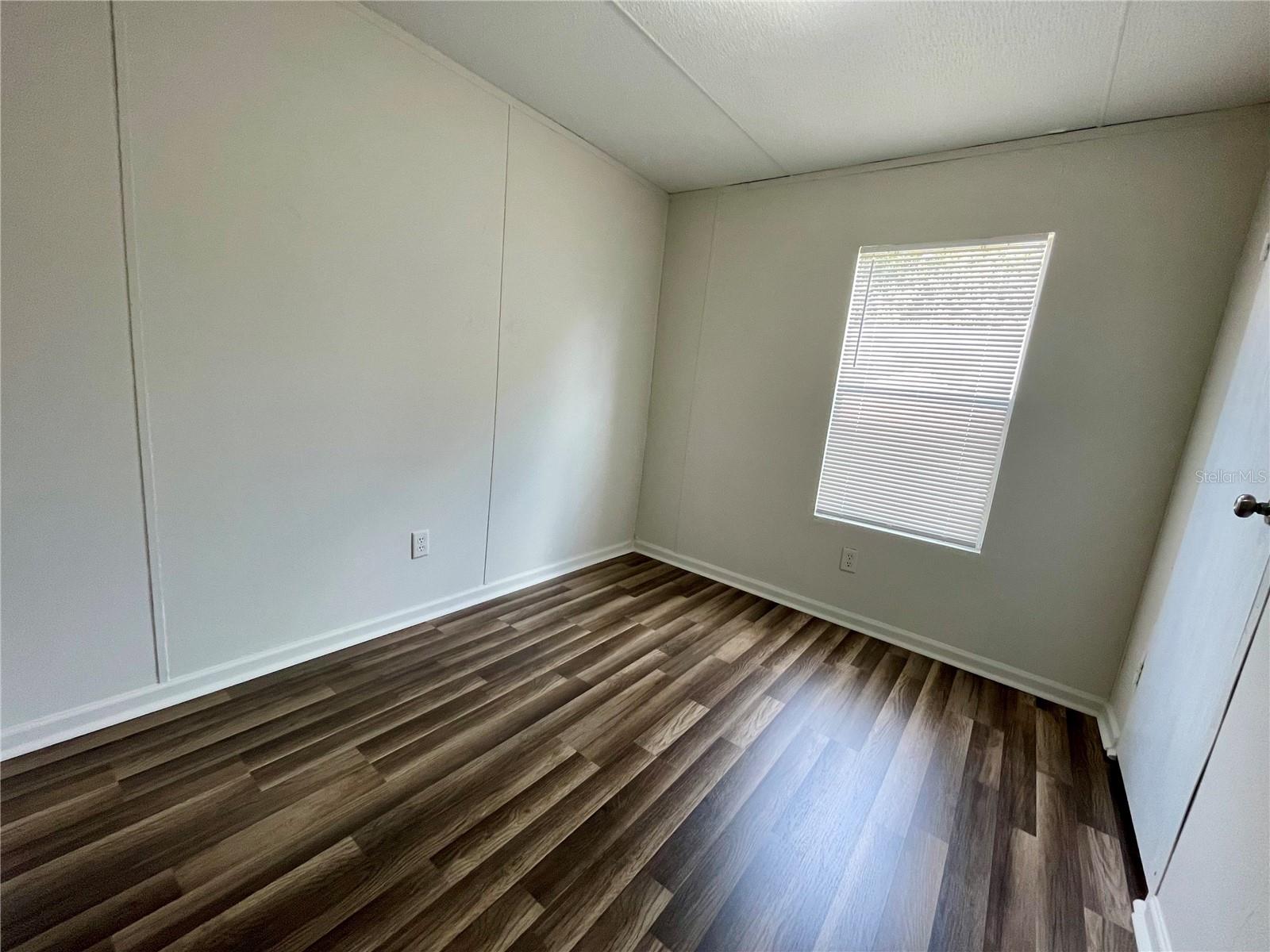 FLORIDA GARDEN LANDS REV M - Residential Lease