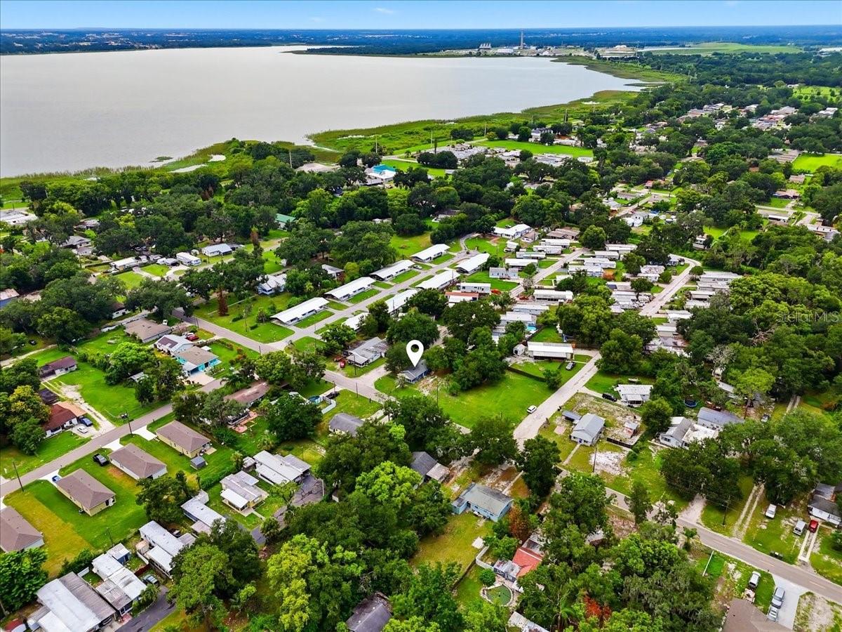 LAKEWOOD PARK - Residential