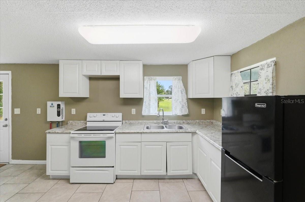 LAKEWOOD PARK - Residential