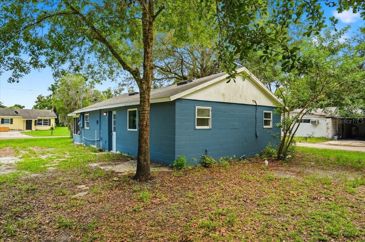 LAKEWOOD PARK - Residential