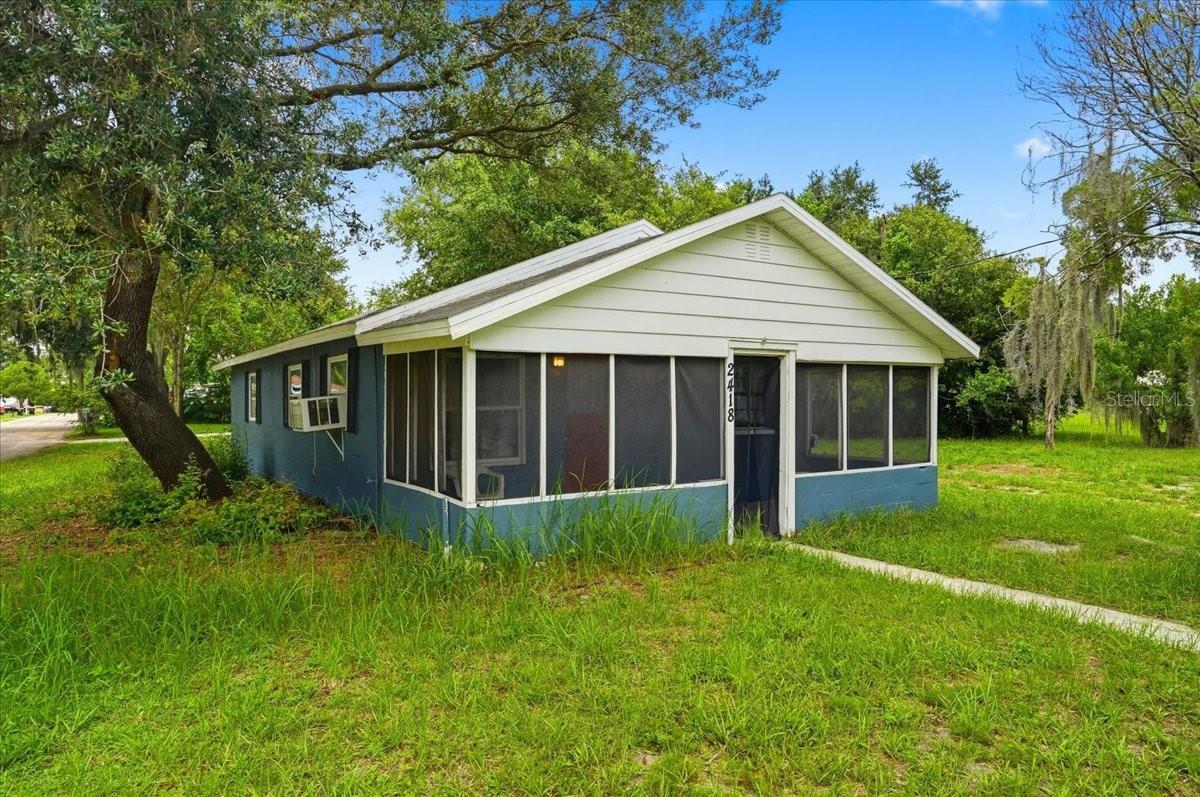 LAKEWOOD PARK - Residential