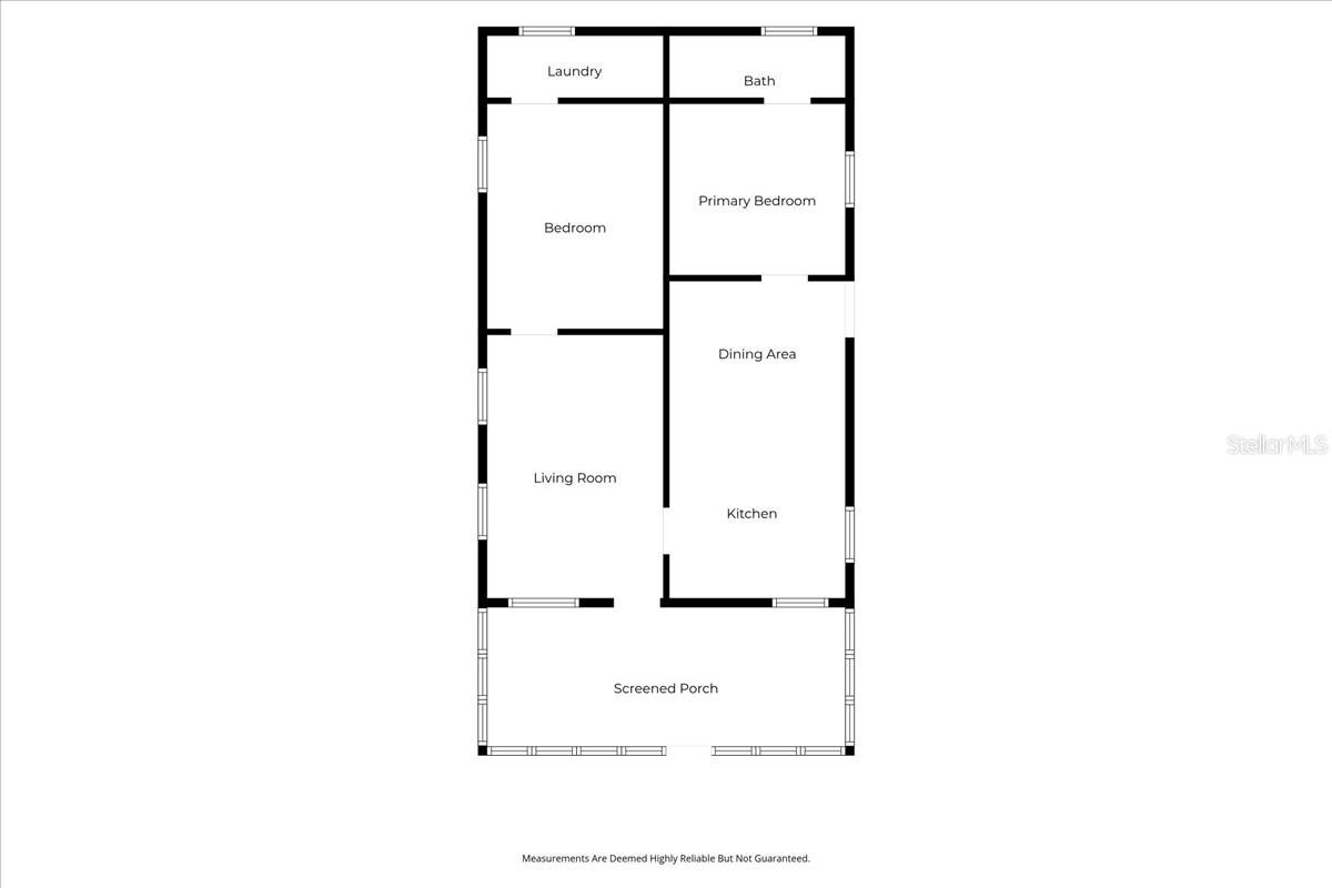 LAKEWOOD PARK - Residential