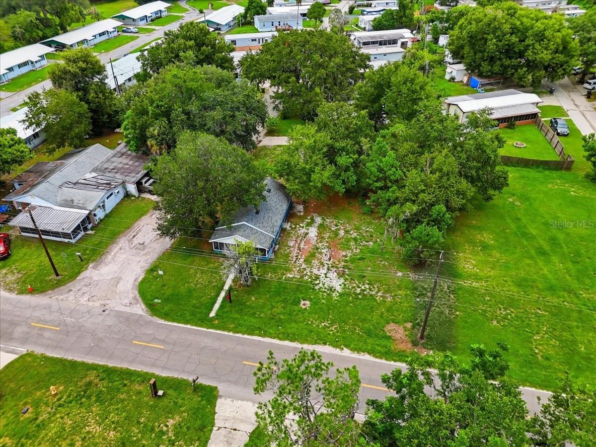LAKEWOOD PARK - Residential