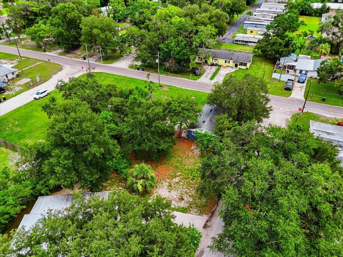 LAKEWOOD PARK - Residential