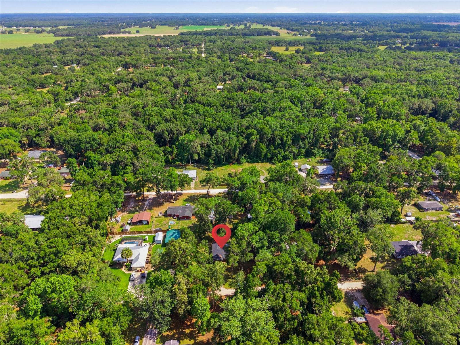 MEADOWBROOK RANCHES - Residential