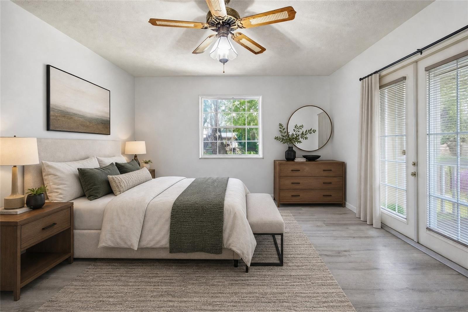 MEADOWBROOK RANCHES - Residential
