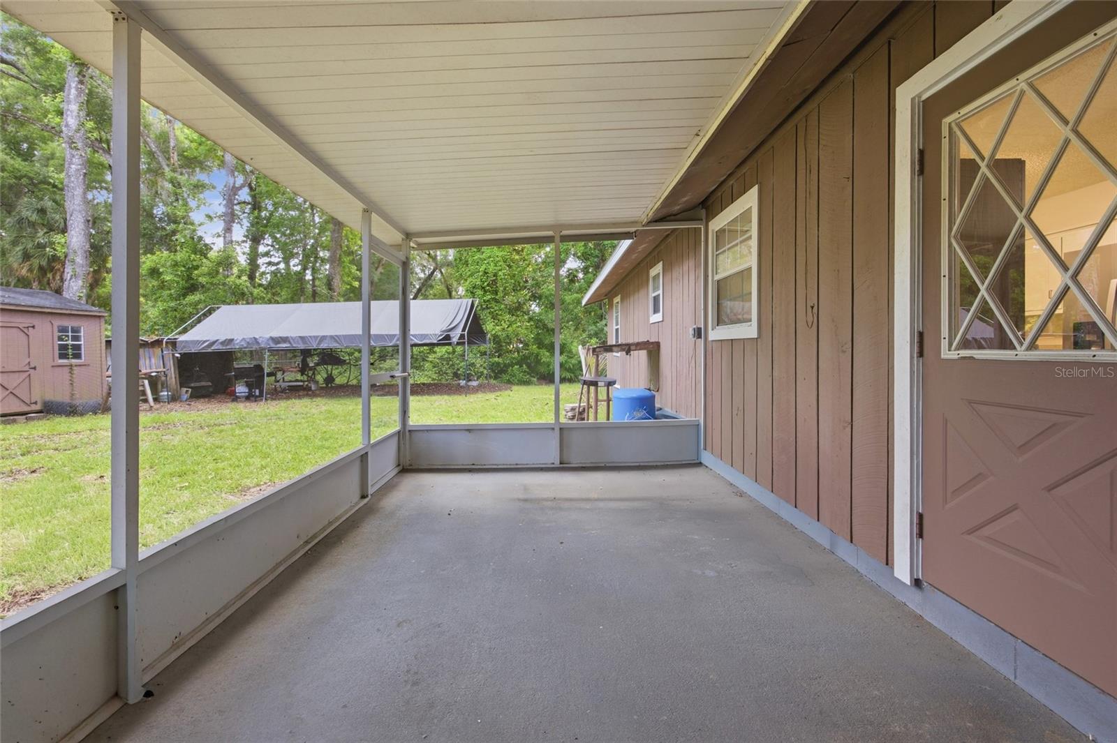 MEADOWBROOK RANCHES - Residential