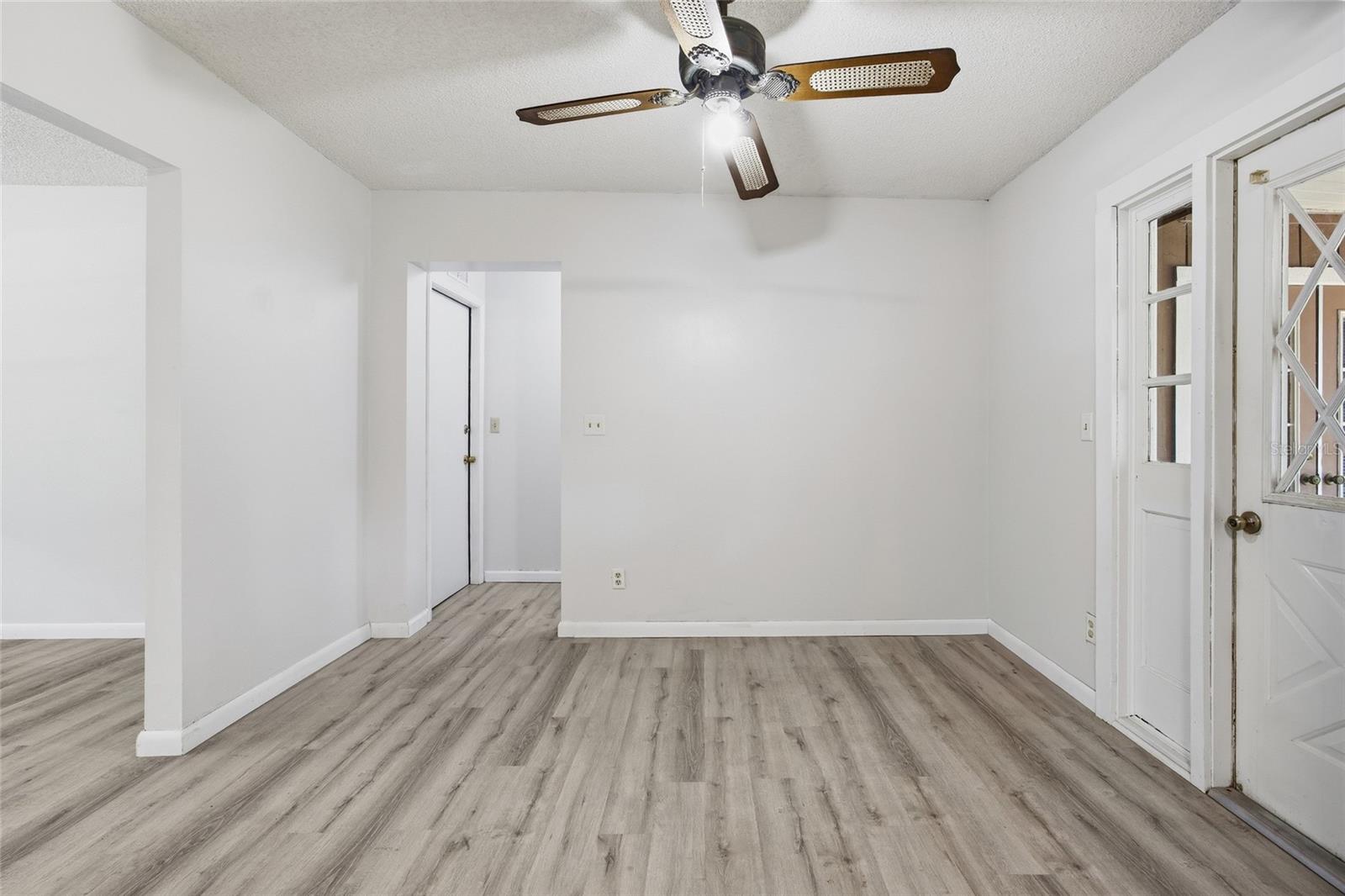 MEADOWBROOK RANCHES - Residential
