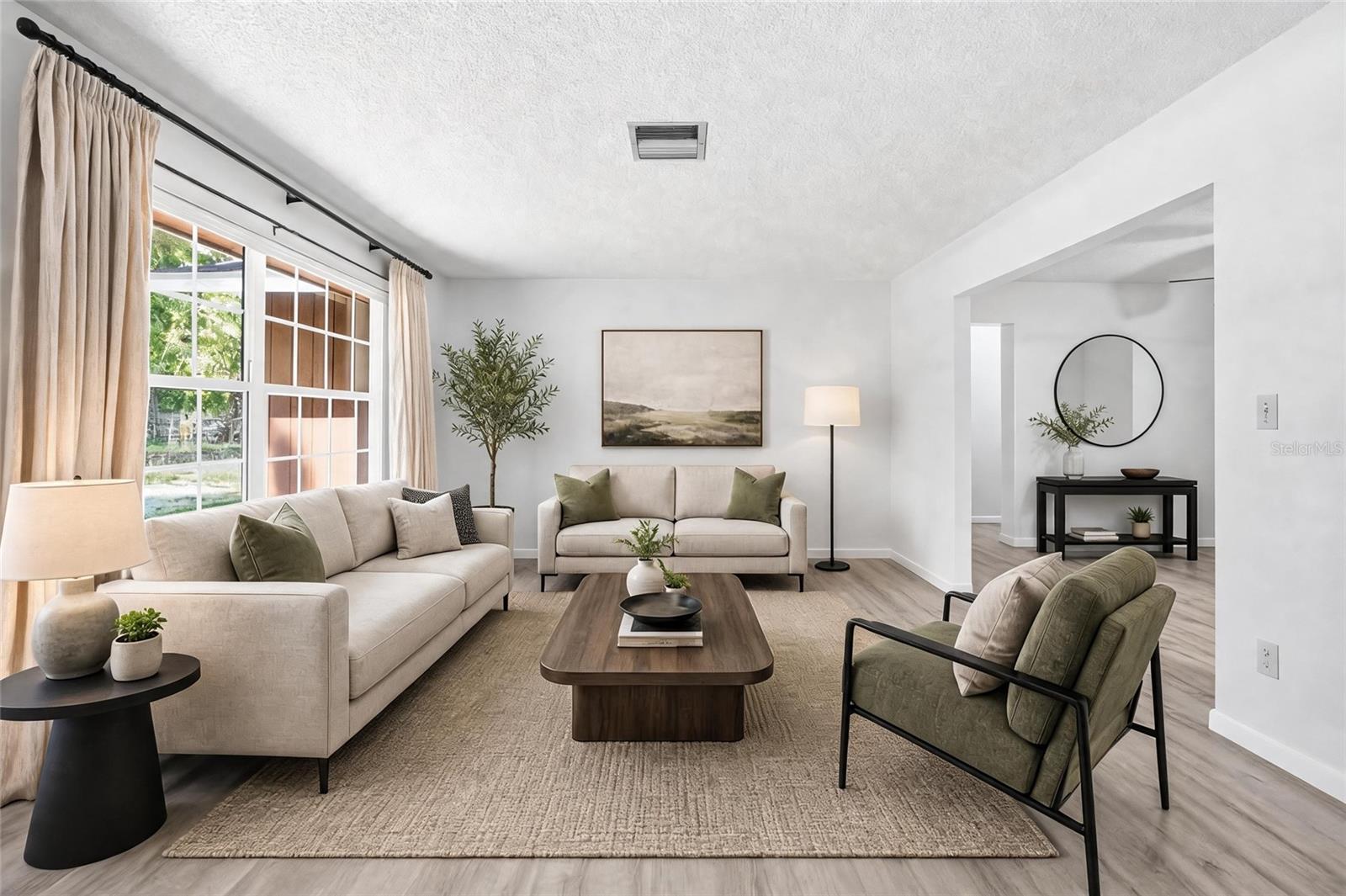MEADOWBROOK RANCHES - Residential