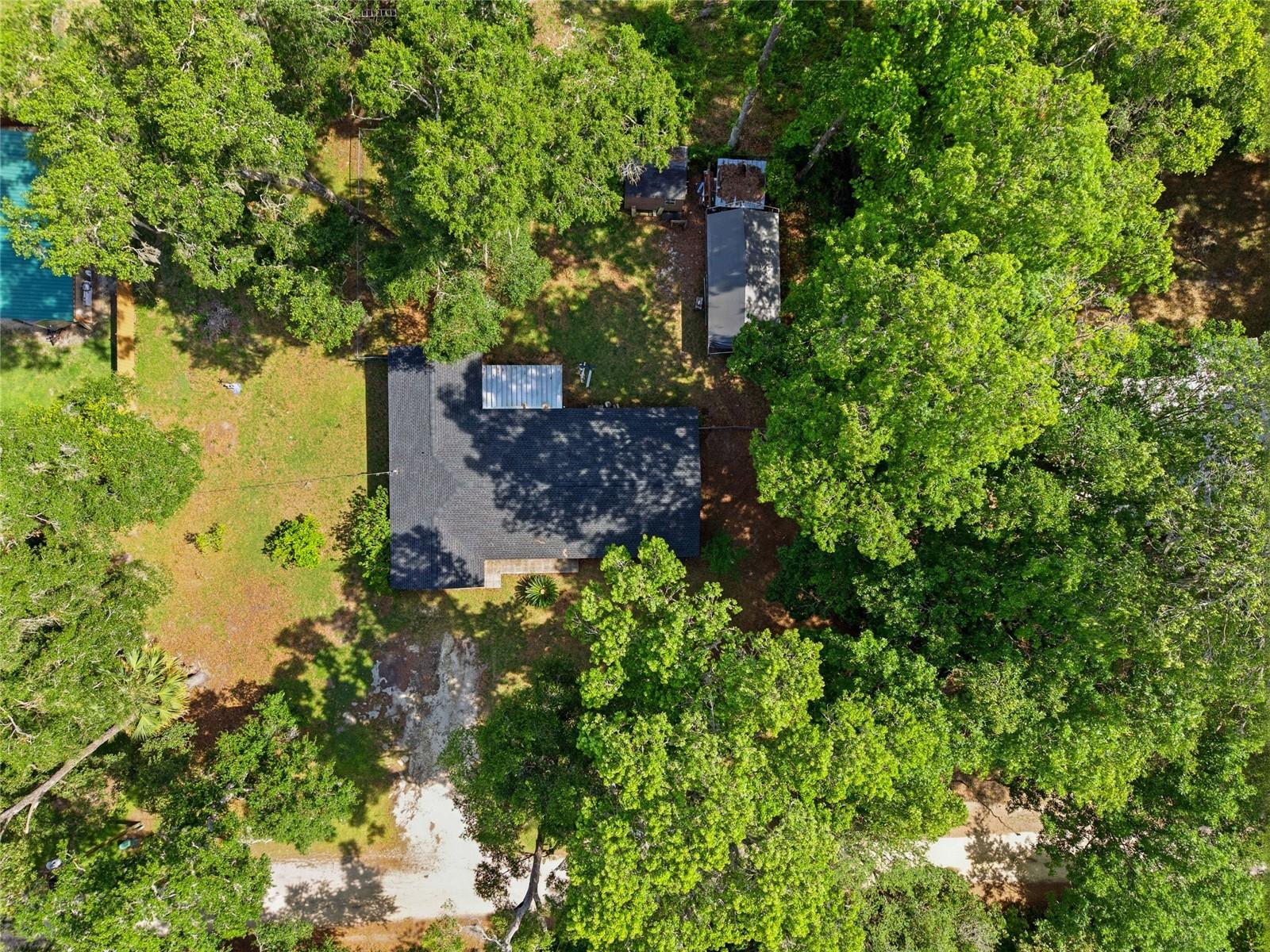 MEADOWBROOK RANCHES - Residential