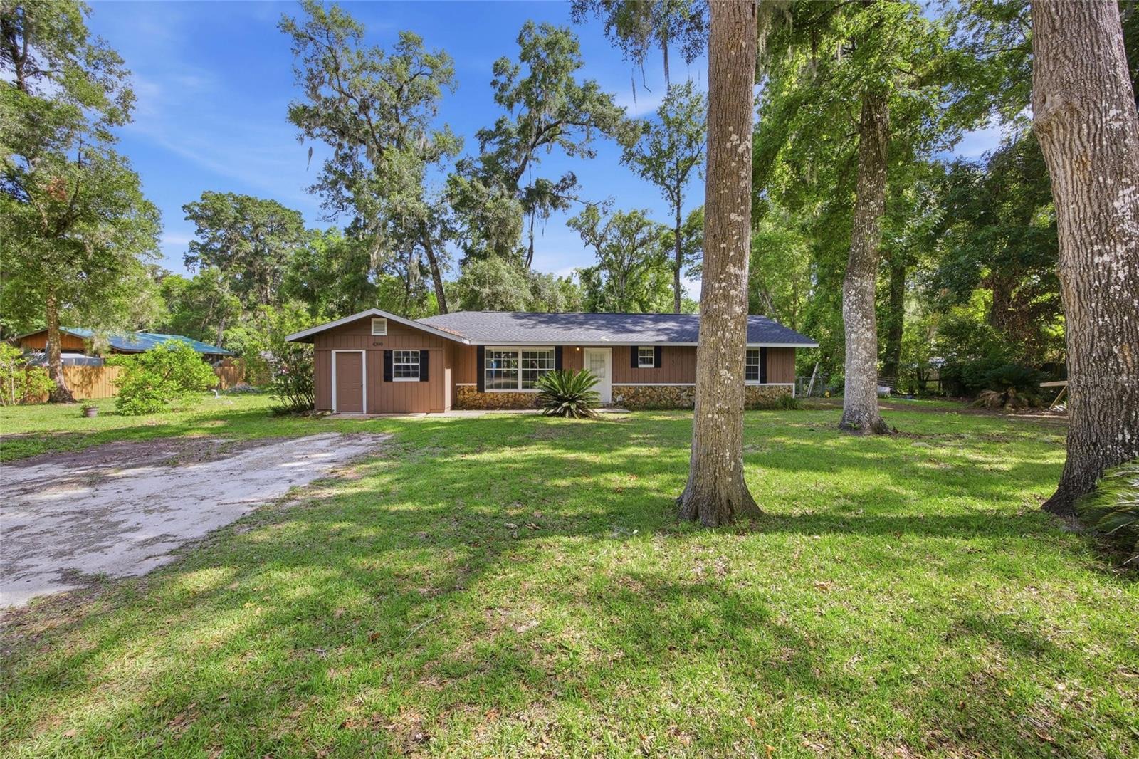 MEADOWBROOK RANCHES - Residential