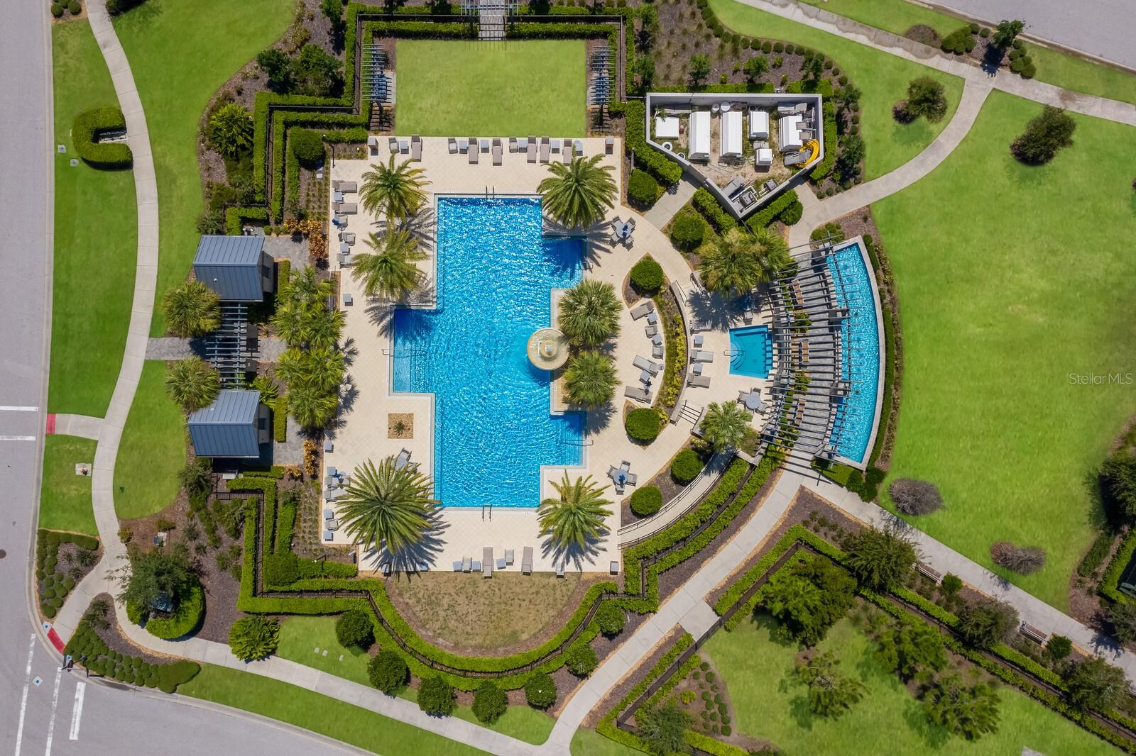 ARBOR GRANDE - Residential