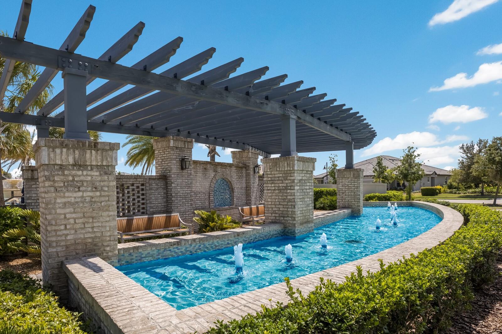 ARBOR GRANDE - Residential