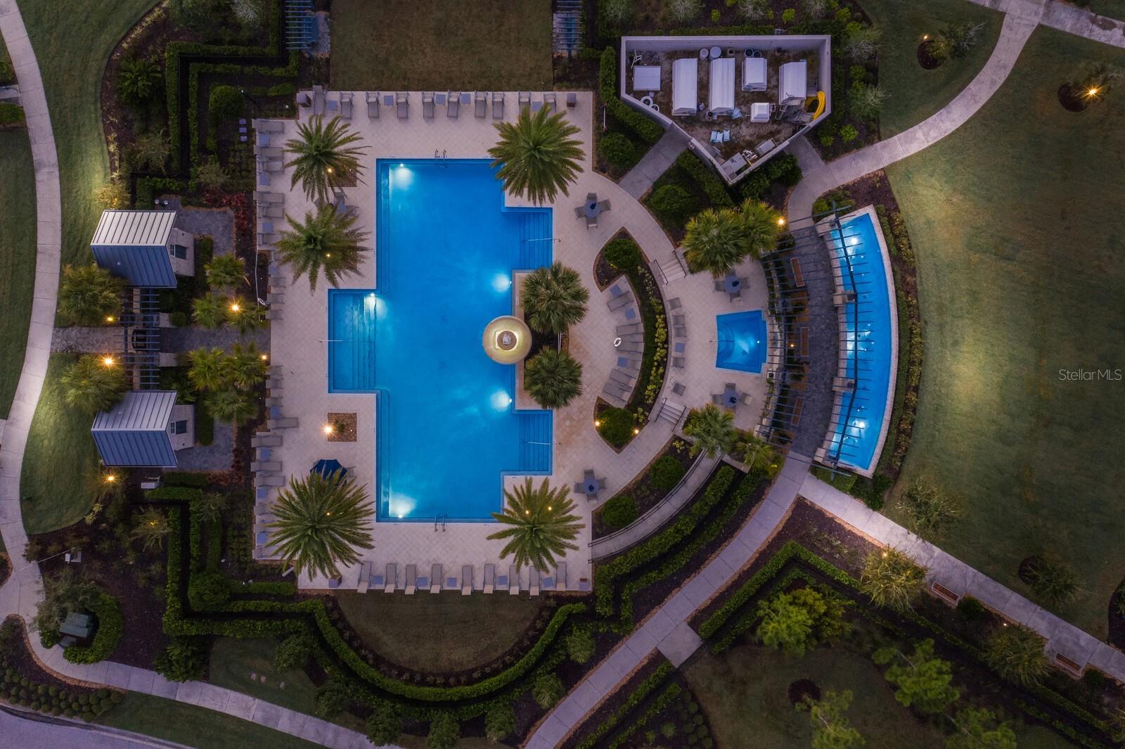 ARBOR GRANDE - Residential