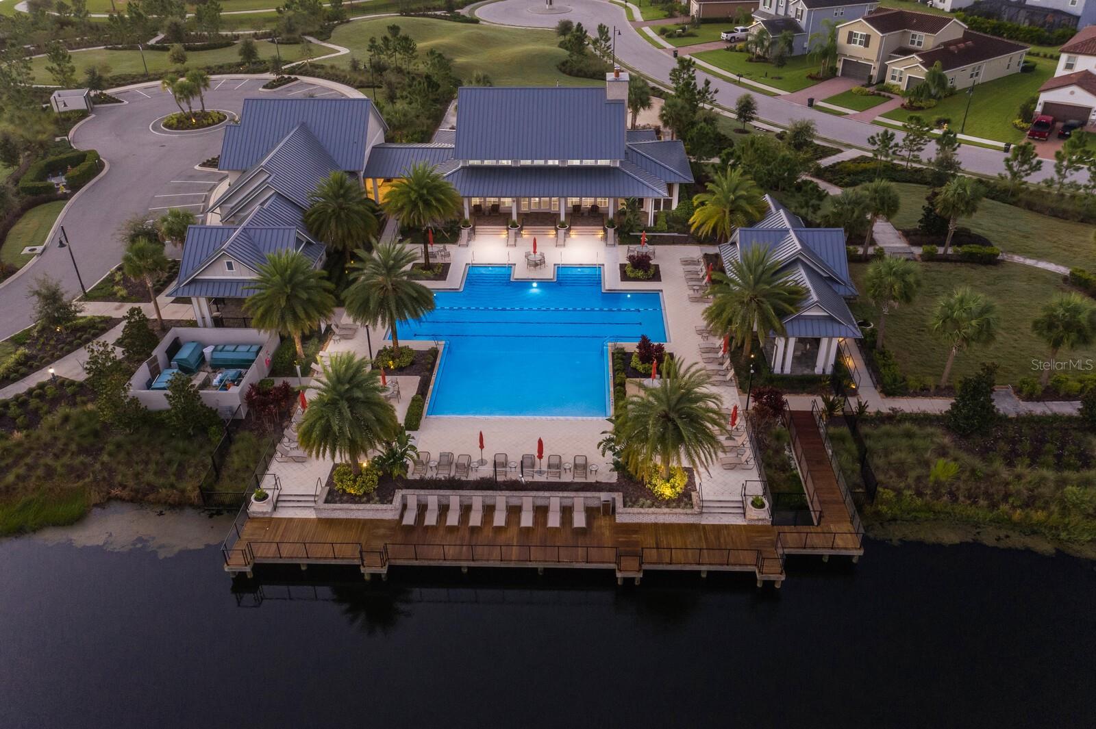 ARBOR GRANDE - Residential