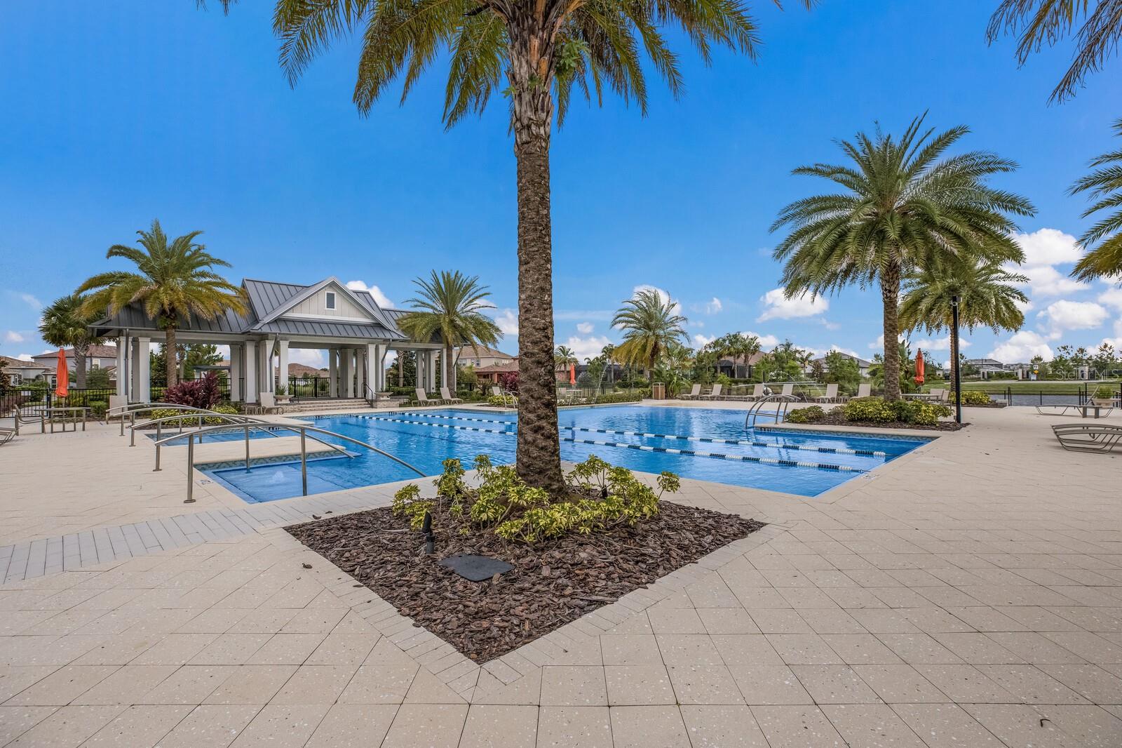ARBOR GRANDE - Residential