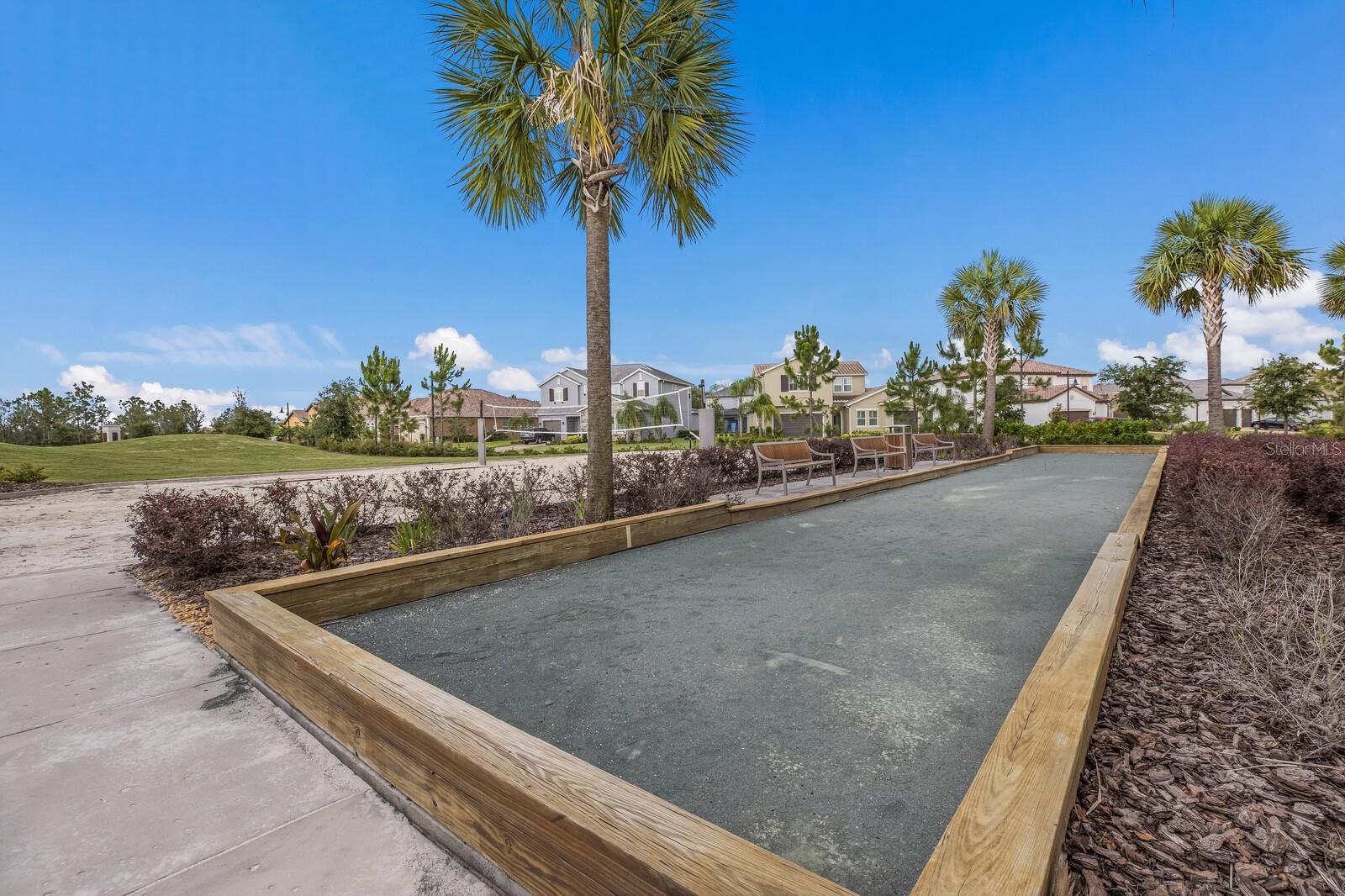 ARBOR GRANDE - Residential