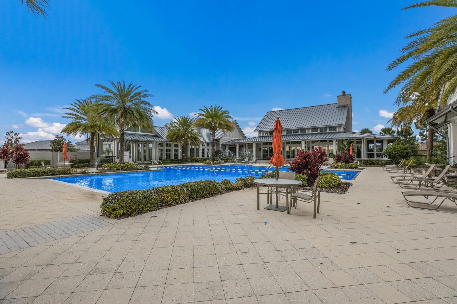 ARBOR GRANDE - Residential