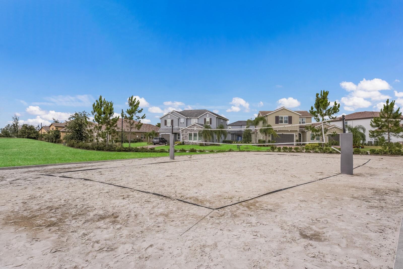 ARBOR GRANDE - Residential