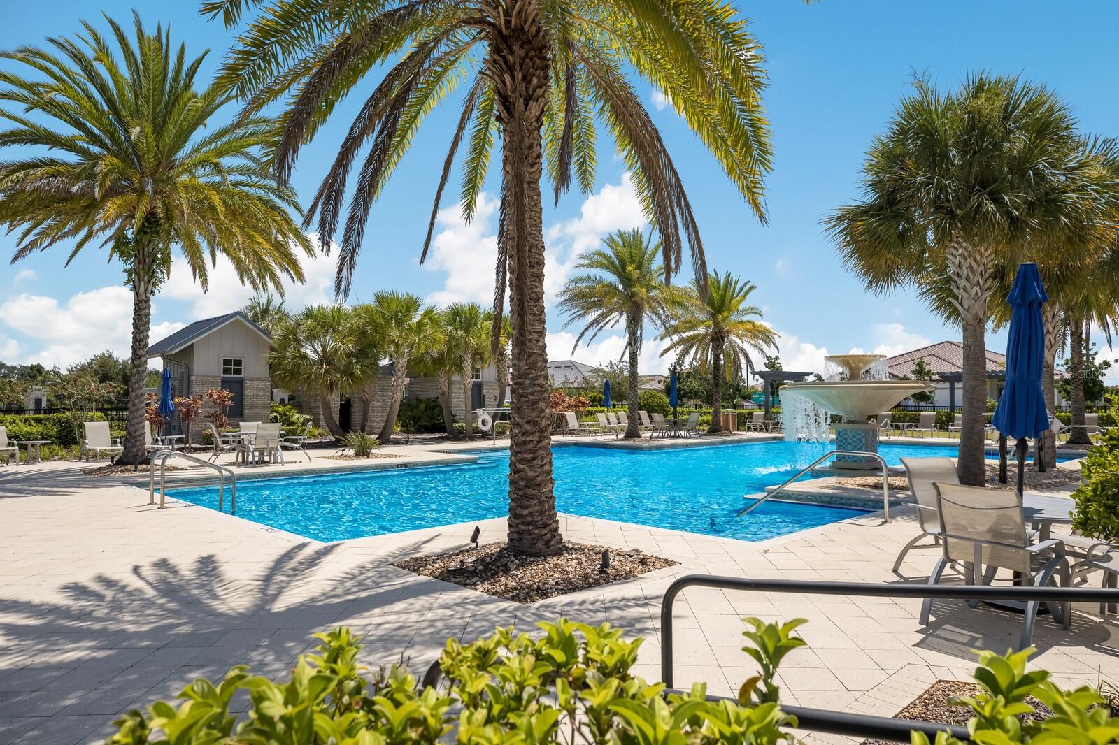 ARBOR GRANDE - Residential