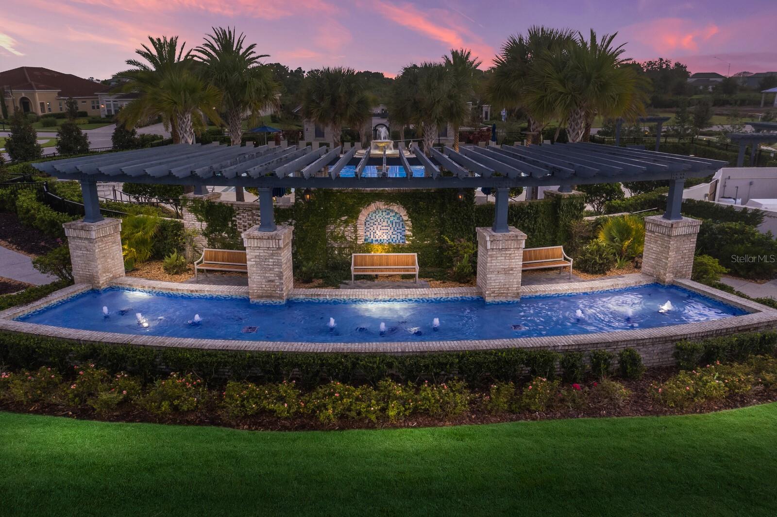 ARBOR GRANDE - Residential