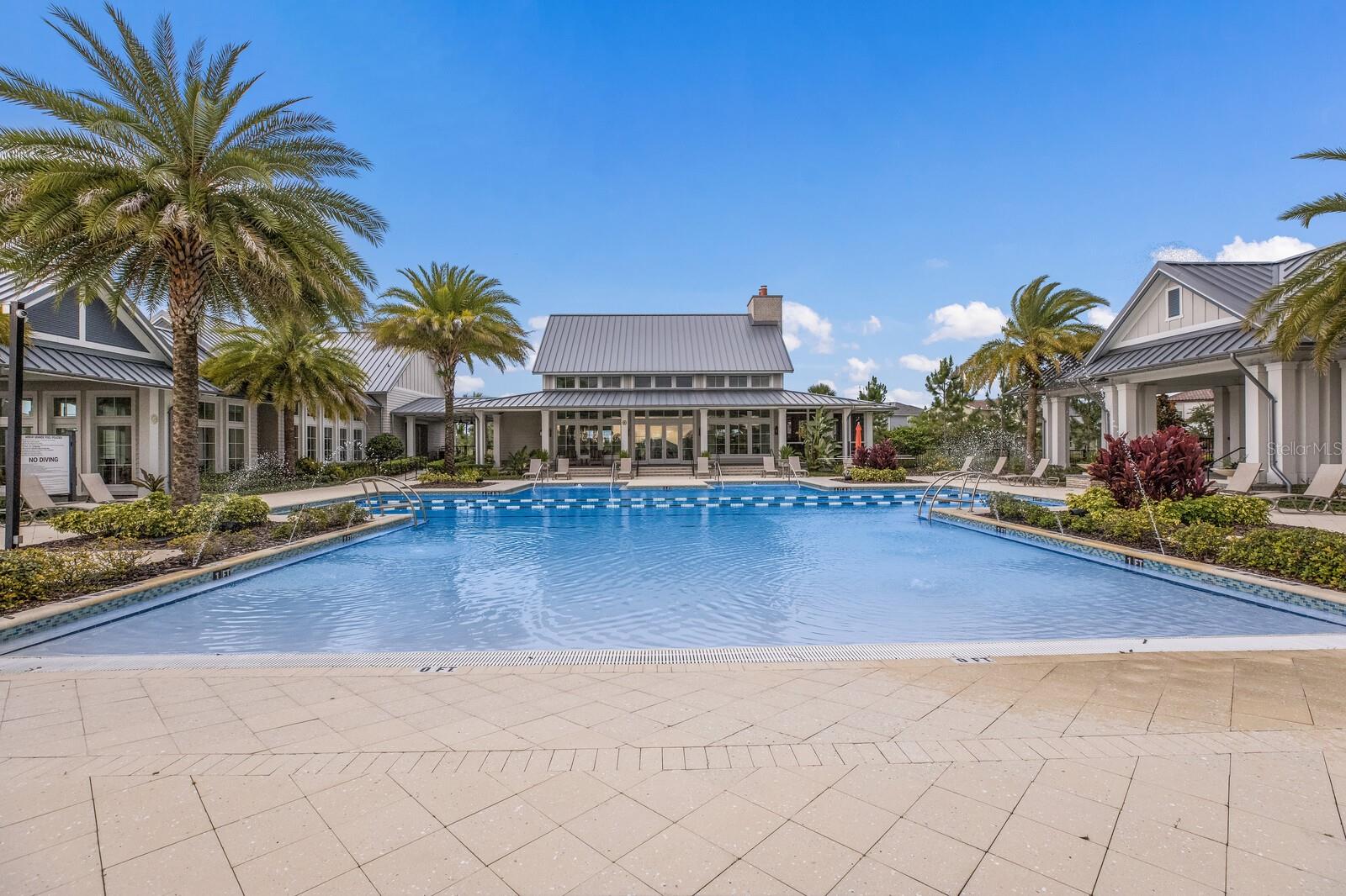 ARBOR GRANDE - Residential